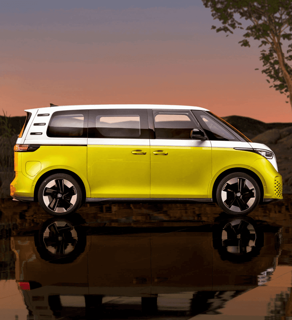 VW ID. Buzz Specs