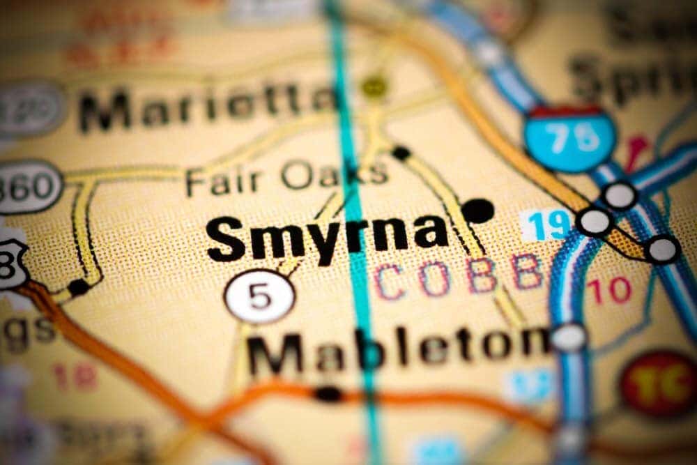 Smyrna car dealership