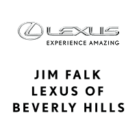 Jim Falk Lexus of Beverly Hills