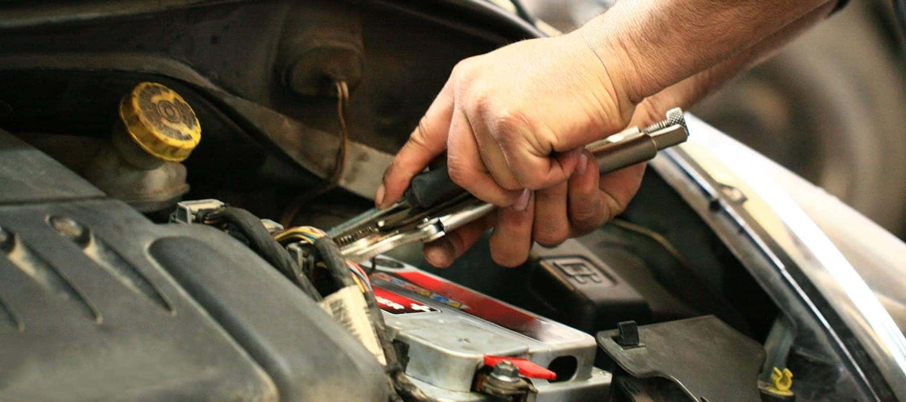 Check Engine Light Columbia: Expert Fixes