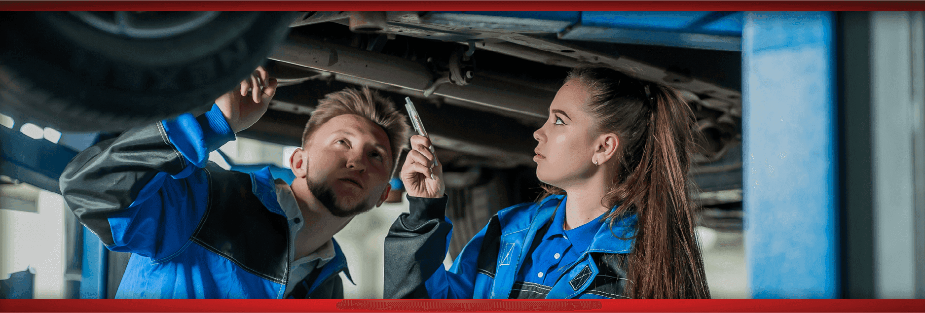 service for why work