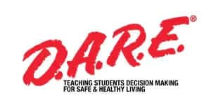 DARE logo