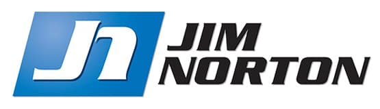Jim Norton Chevrolet logo