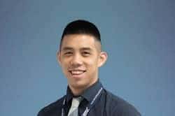 David Zhang