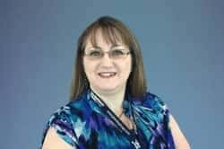 Tanya Roberge