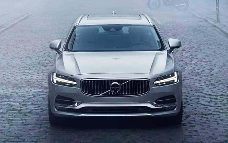Volvo Winter
