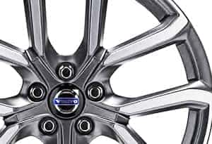 Volvo Wheels