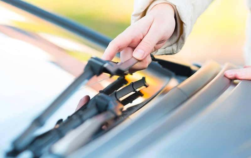 Wiper Blades