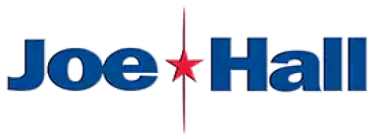 Joe Hall Ford