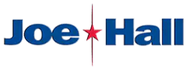 Joe Hall Logo