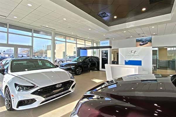 Hyundai