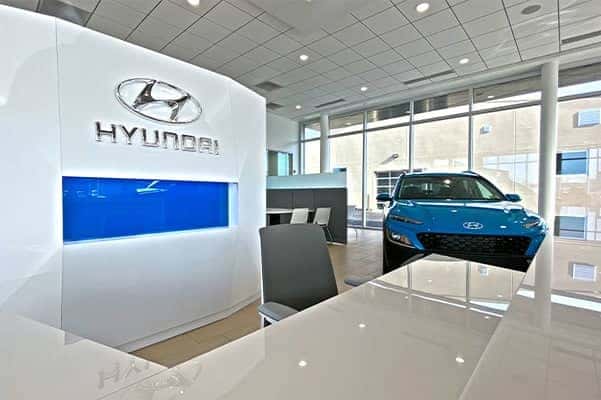 Hyundai