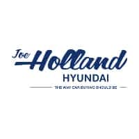Joe Holland Hyundai