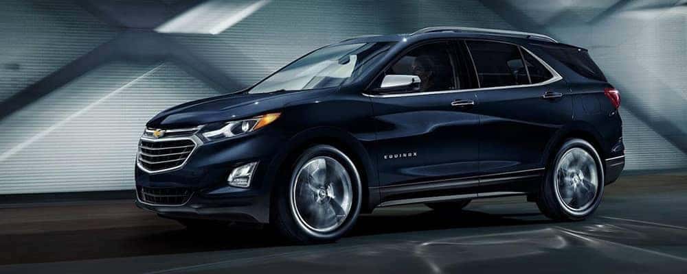 2020 Chevy Equinox Reviews | Bowman Chevrolet | Clarkston