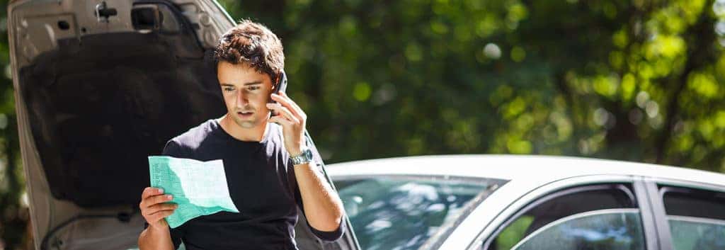 roadside assistance