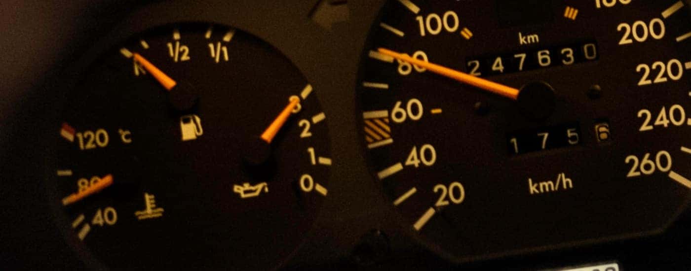 How To Reset A Check Engine Light