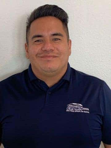 Jose Serrano