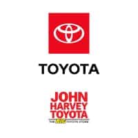 John Harvey Toyota