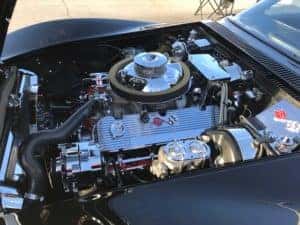 Car Engine