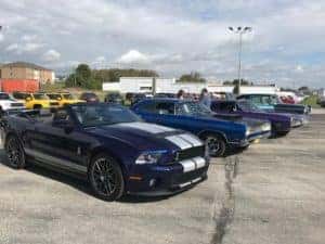 Super Cars