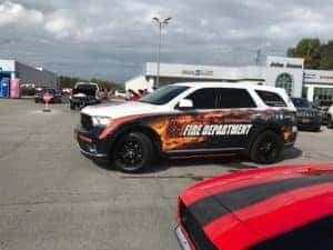 Fire Department