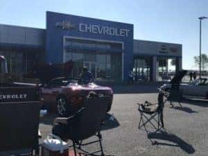 Dealership