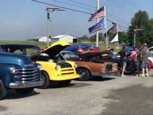 Car-Show
