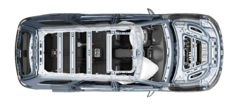 2024 Dodge Durango Pursuit