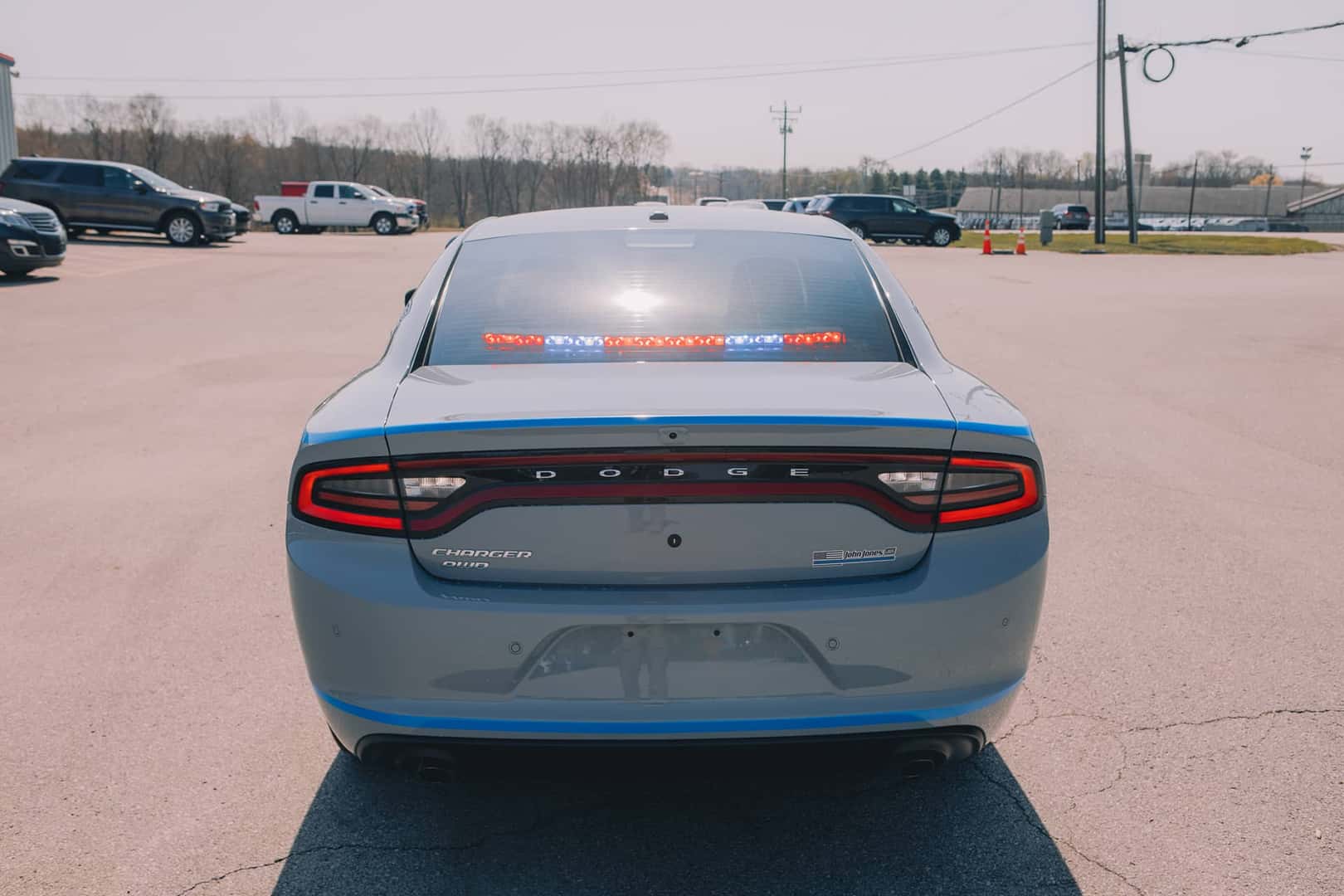 Dodge Charger