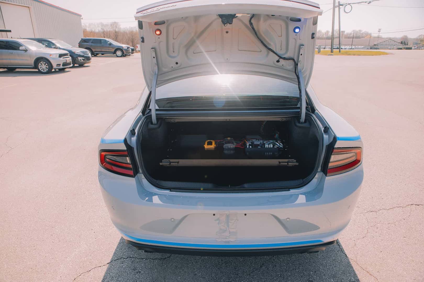 Dodge Charger