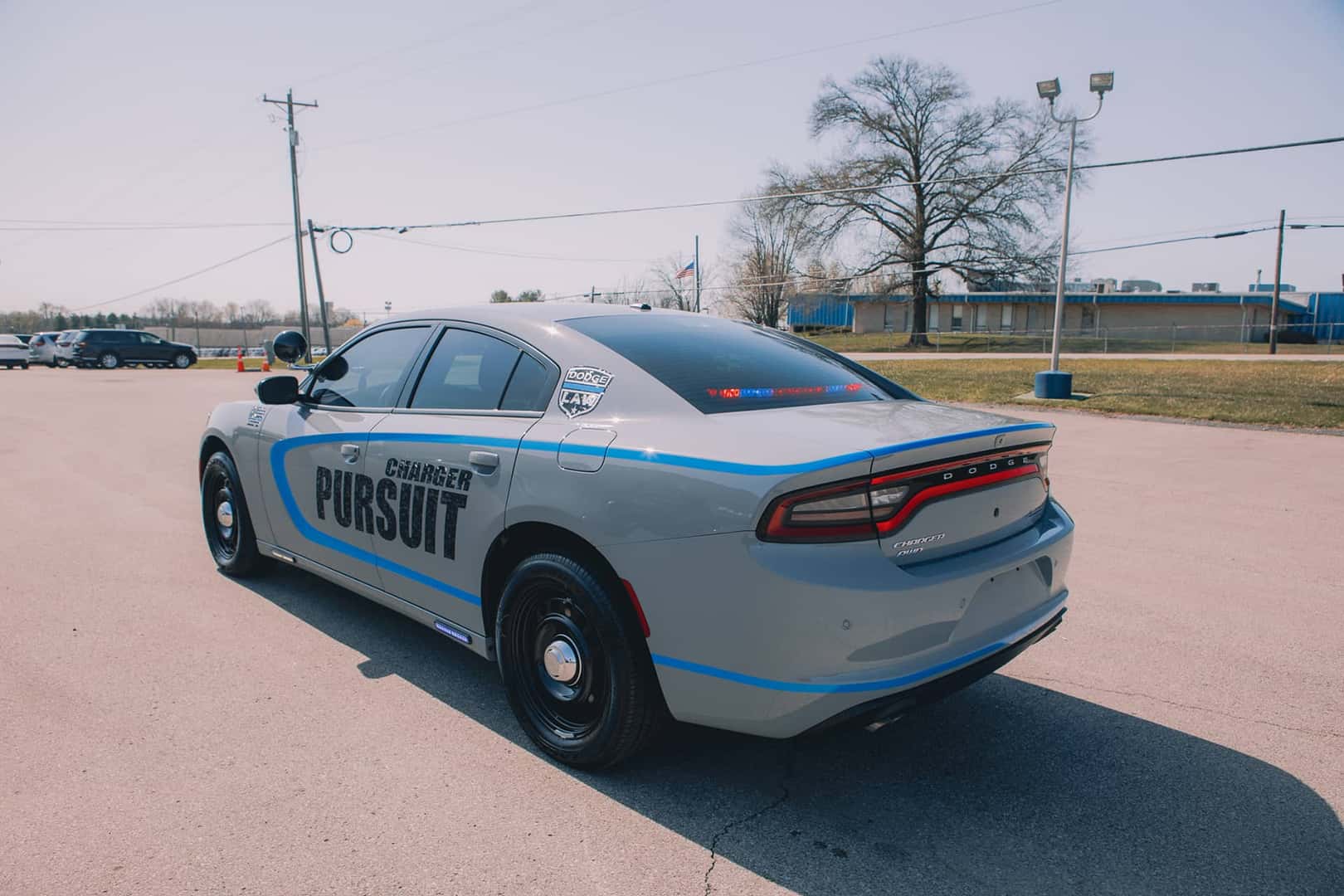 Dodge Charger