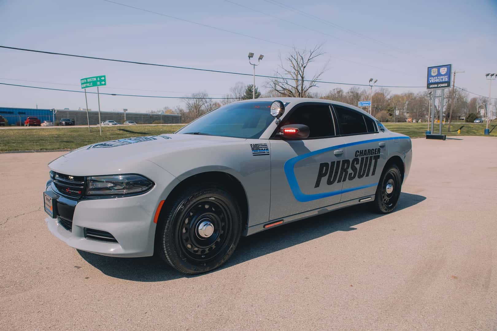 Dodge Charger