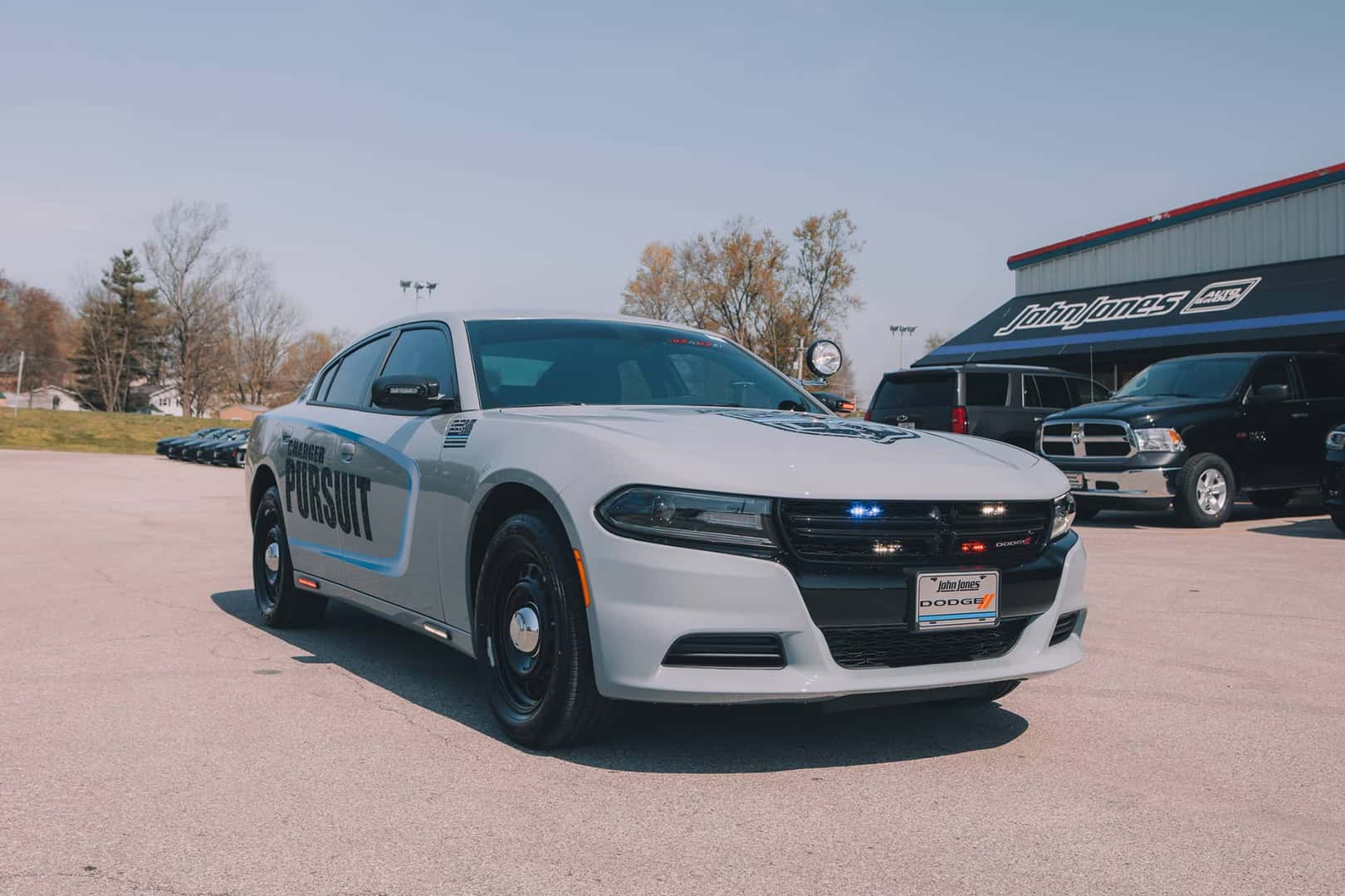 Dodge Charger