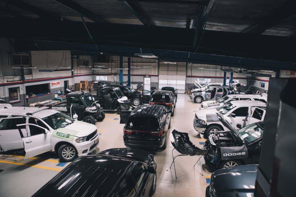 Our Facility