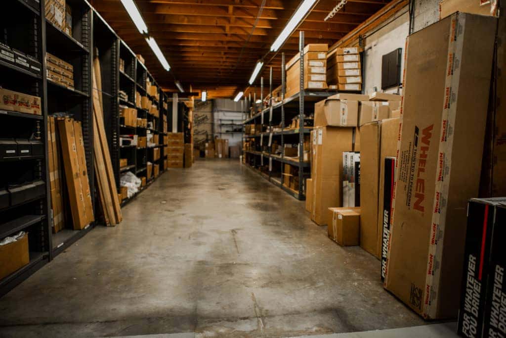 Our Facility