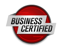 Business Certified