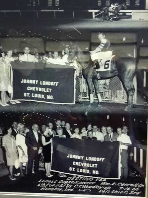 Johnny Londoff Chevrolet St. Louis MO