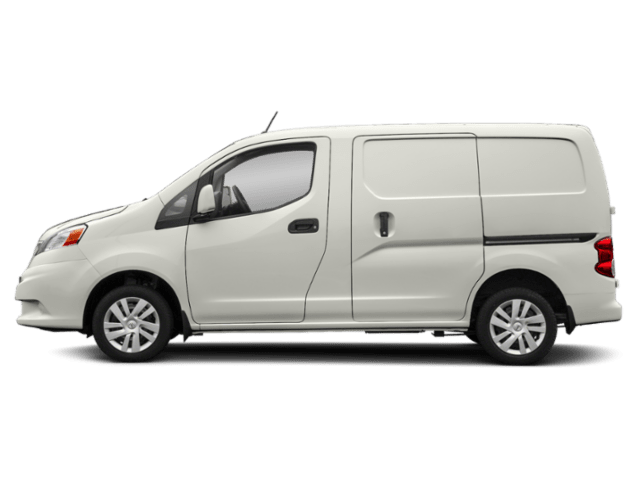 2019 Nissan NV Compact Cargo 
