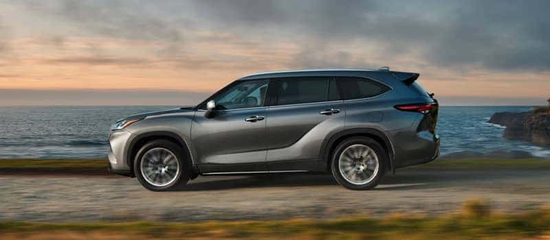 2025 Toyota Highlander Gallery03