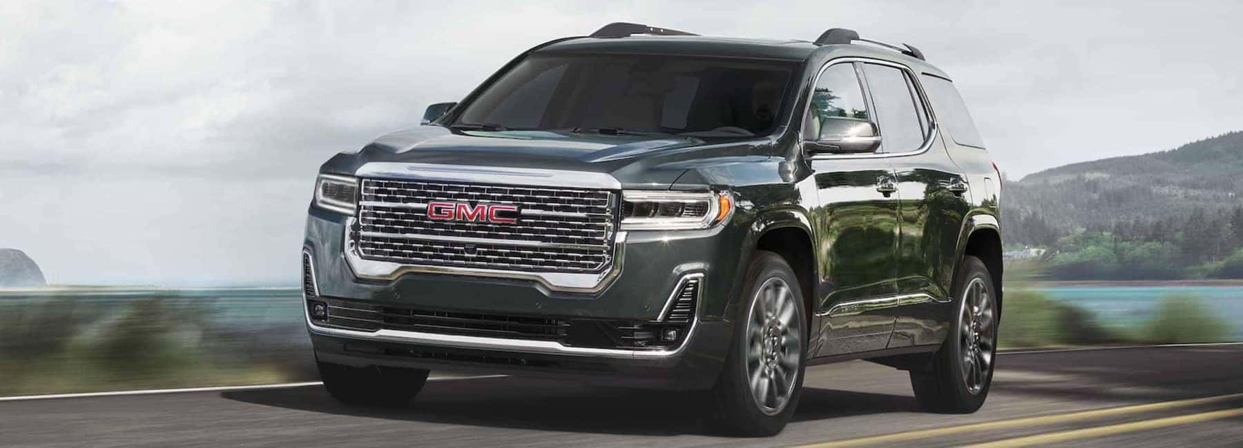 Buick, GMC and Used Car Dealer in Menomonie Johnson Motors of Menomonie