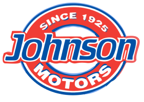Johnson Motors of Menomonie logo