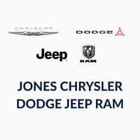 Jones Chrysler Dodge Jeep Ram