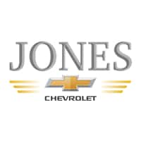 Jones Chevrolet Humboldt
