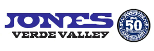 Jones Ford Verde Valley