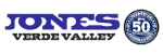 Jones Ford Verde Valley