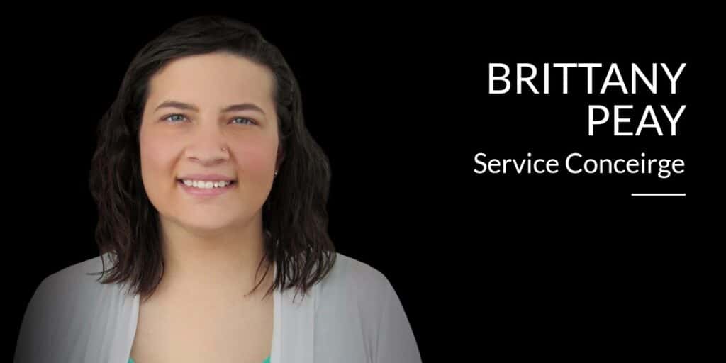 brittany peay