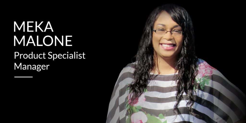 meka malone