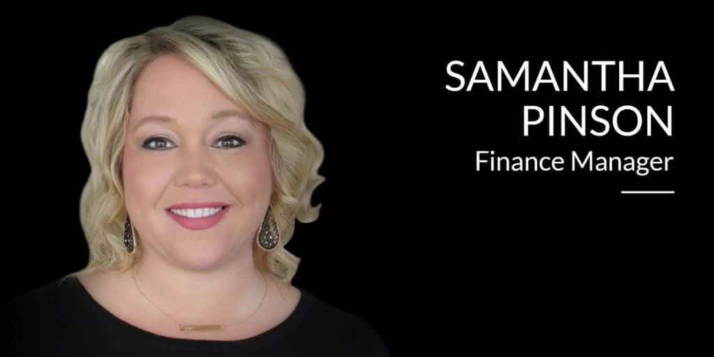 sam pinson