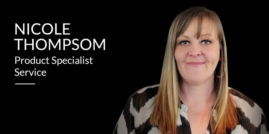 nicole thompson