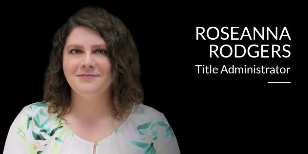 rose rodgers